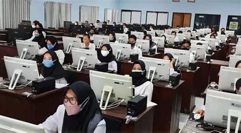 Terbaru Kemenpan RB Tetapkan Passing Grade Atau Nilai Ambang Batas SKD