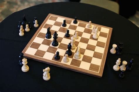 Cubas Top Chess Players To Compete In Us Masters Championship