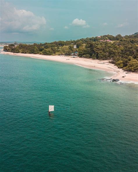 Visit Liberia " The Gateway for Tourism