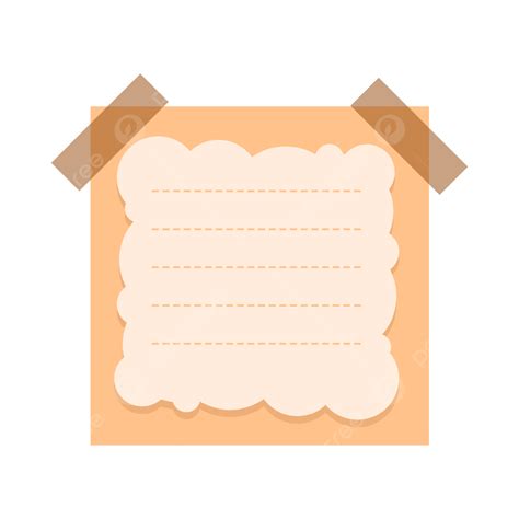 Sticky Notes Vector Hd Png Images Sticky Notes Paper Note Notepaper