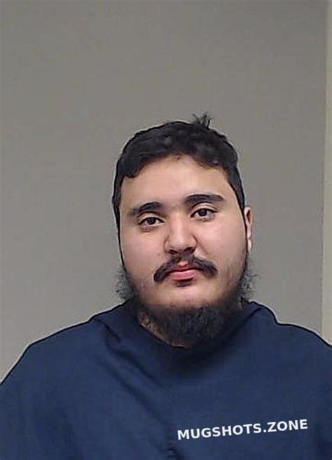 MARTINEZ ERICK 08 30 2022 Collin County Mugshots Zone