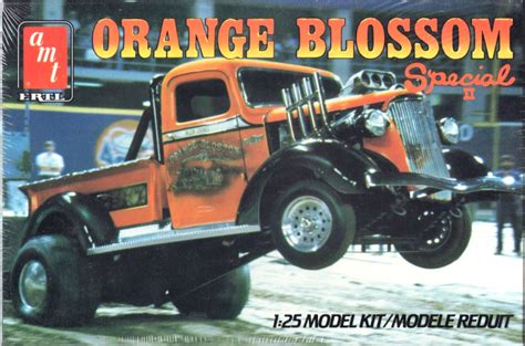 Drag Cars Page Of Spotlight Hobbies