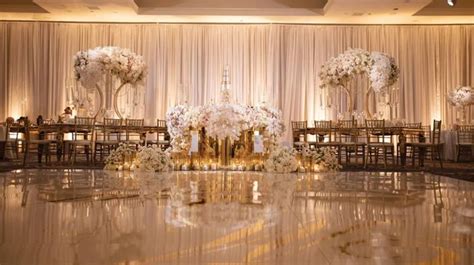 Laguna Cliffs Marriott Wedding Venue | Cost from $40,406 | Breezit