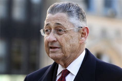 Sheldon Silver Former Ny Assembly Speaker Has Corruption Conviction Overturned