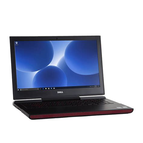 Dell Inspiron 15 7567 Gaming Xprt Spotlight