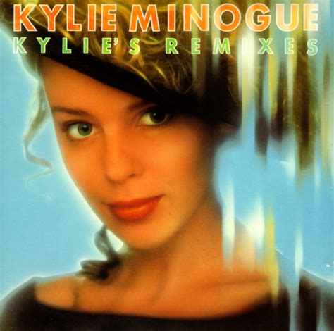 Kylie Minogue Kylie S Remixes CD Compilation Repress R1143566