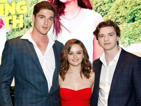 The Kissing Booth 2 Cast, Plot, Trailer And Some Interesting News ...