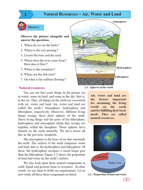 Maharashtra Board Th Standard Science Book Pdf Aglasem