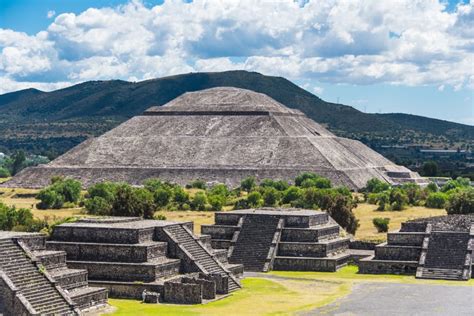 20 Best Ruins in Mexico You Must Visit - Road Affair