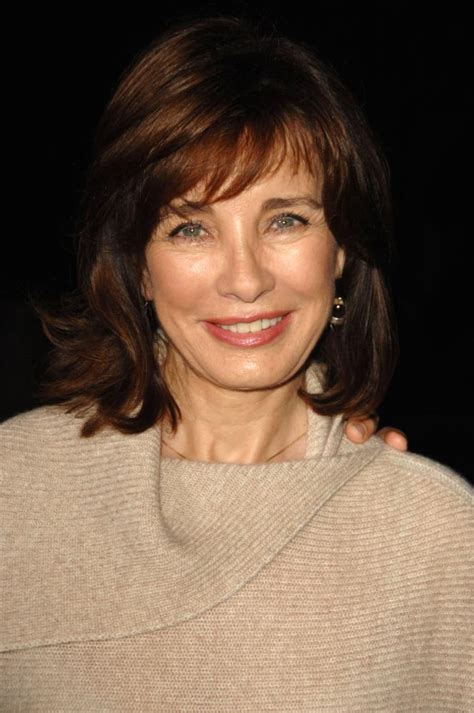 Anne Archer Actress