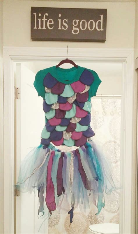 Rainbow Fish Costume Rainbow Fish Costume Fish Costume Rainbow Fish