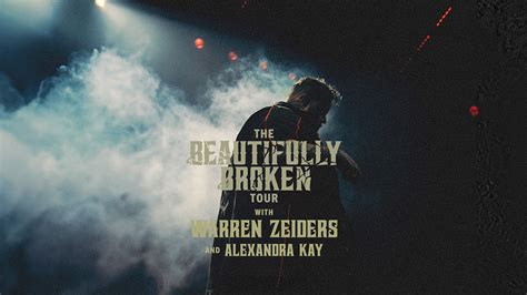 Jelly Roll Beautifully Broken Tour The Orlando Guy