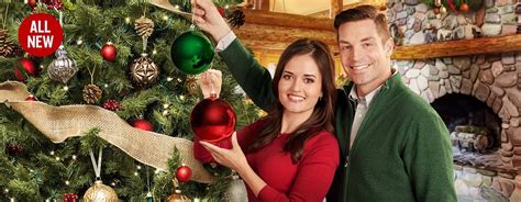 Christmas at Grand Valley - Hallmark Movie | Pisgah View