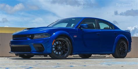 2020 Dodge Charger 392 Scat Pack Widebody Driven Gallery