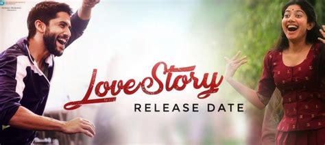 Love Story: Release Date, Cast, Plot & Trailer - OtakuKart