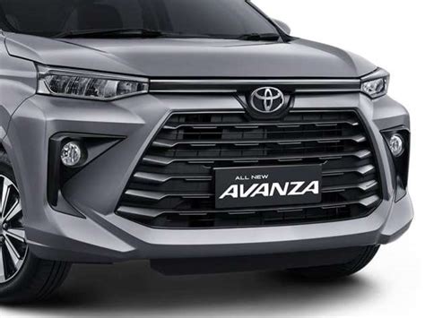 Toyota Avanza Indonesia Launch Paul Tan S Automotive News