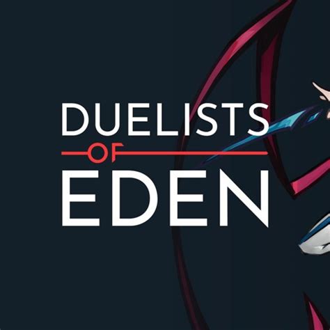 Stream はがね Listen To Duelists Of Eden Original Soundtrack Playlist Online For Free On Soundcloud