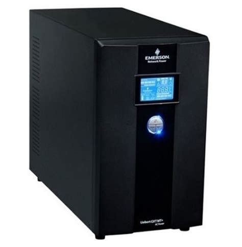 3 Phase Emerson 10 Kva Online Ups Frequency Mhz 40 50 Hertz Hz At