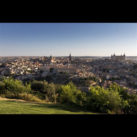 Parador de Toledo | Paradores de Turismo