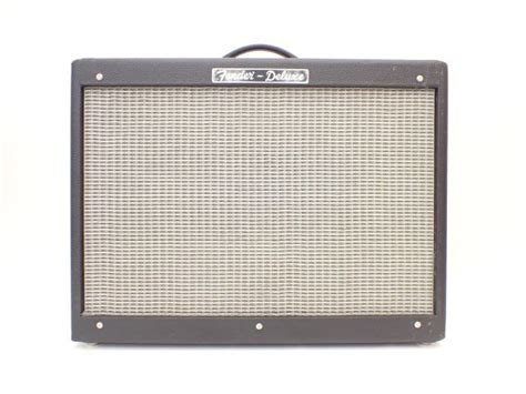 Fender Hot Rod Deluxe Pr