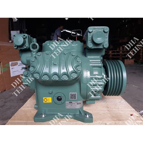 Jual Compressor Bitzer Open Type F Y Bitzer F Y German Kota