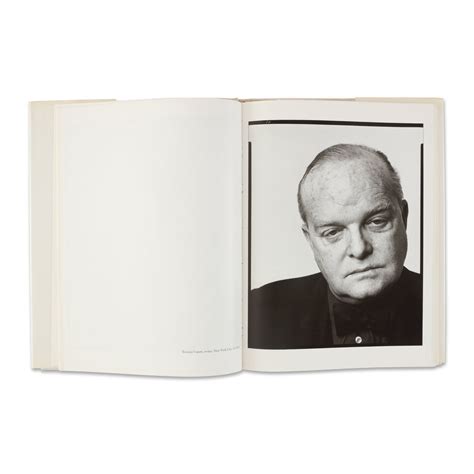 Richard Avedon: Portraits Rare Book | Gagosian Shop