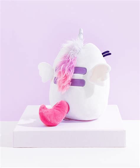 Super Pusheenicorn Plush – Pusheen Shop