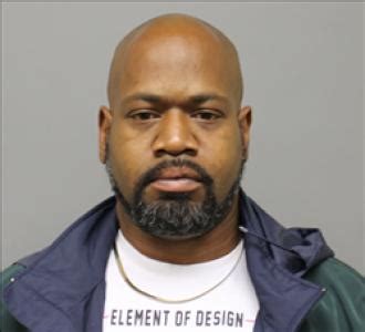 Michael Oneal Foggie A Registered Sex Offender In LITHONIA GA 30058