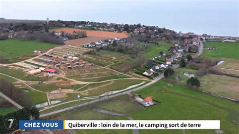 Vid Os Minutes Chez Vous Mars Quiberville Loin