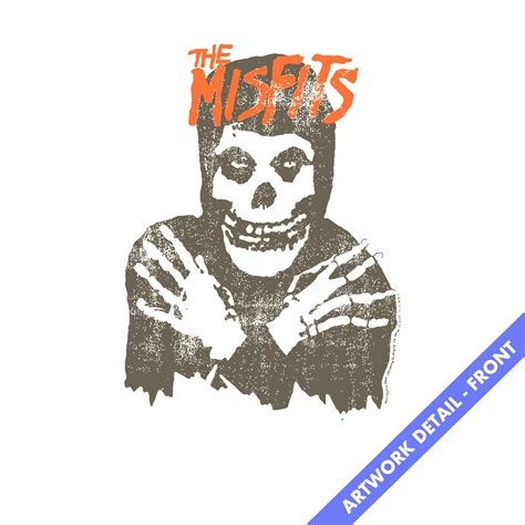 logo misfits 5