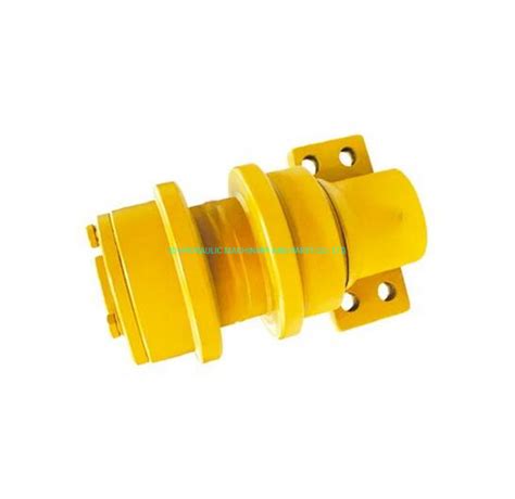 E B Excavator Carrier Roller For Caterpillar Top Roller