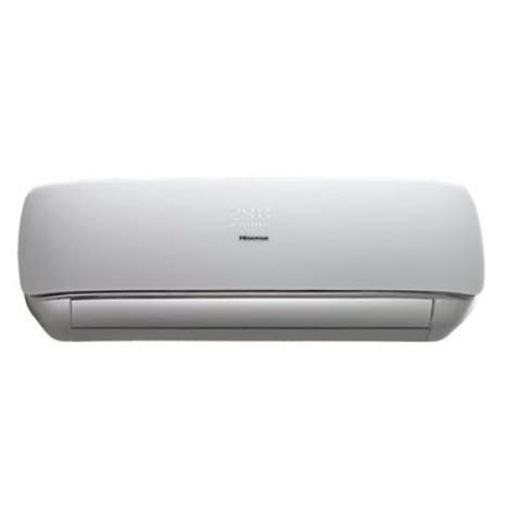 Hisense 1hp Split Inverter Air Conditioner Copper Spl 1hp Copper Inv