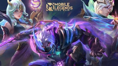 Kapan Reset Season 26 Mobile Legends Berikut Jawabannya