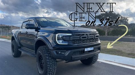 Next Gen Raptor On S Custom Exhaust Youtube