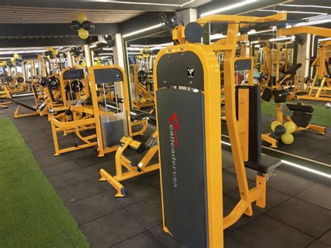 A Stepwise Guide For Your Gym Interior Into Wellness