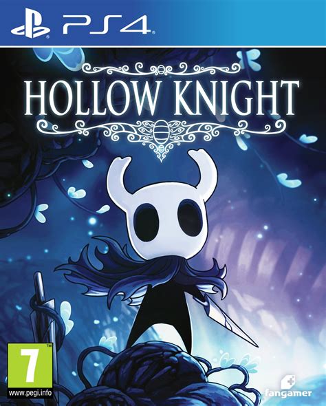 Hollow Knight Ps4 Game Reviews Updated May 2024