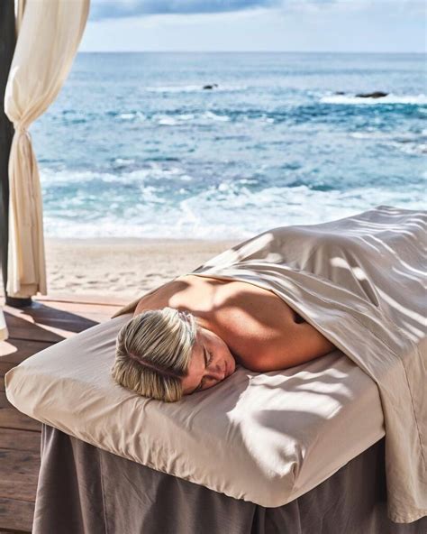 11 Best Spas In Cabo Mexico For A Day Of Pampering Cabo Visitor