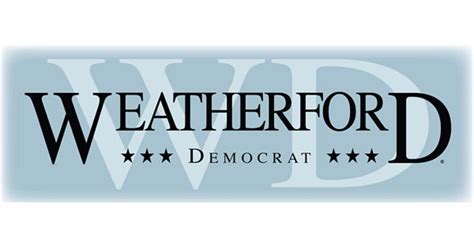 Weatherford Logo - LogoDix