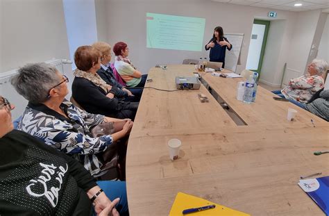 Plein Succ S Pour Les Premiers Ateliers Questions De Parents Mis En