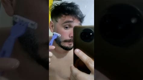 Dia Que Minha Filha Me Viu Pela Primeira Vez Sem Barba Sembarba