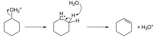 Cyclohexene Hazards Synthesis Structure Study