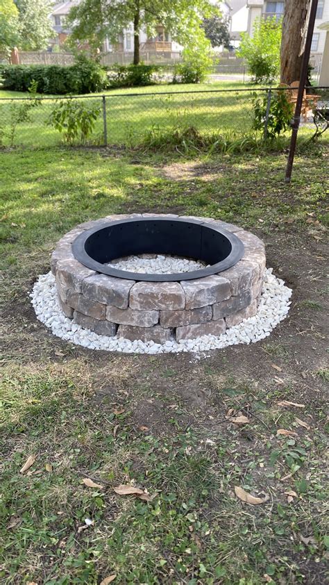 Building a Smokeless Fire Pit - DIY Project Pro