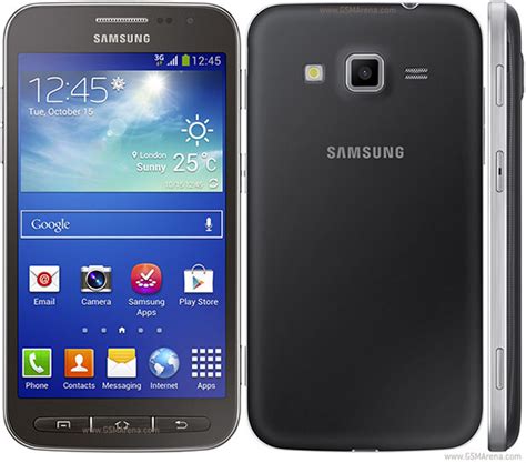 Samsung Galaxy Core Advance Full Specification Where To Buy