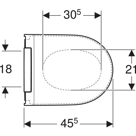 Geberit One Toilets De Mathvid Bestil Nu Lavprisvvs Dk