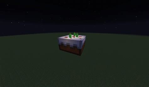 Happy Birthday Planetminecraft Minecraft Map