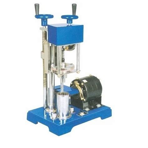 Vane Shear Apparatus At Best Price In New Delhi By Sunshine Scientific