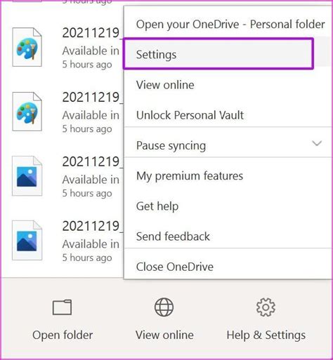 Les Meilleures Fa Ons De D Sactiver Les Notifications Onedrive