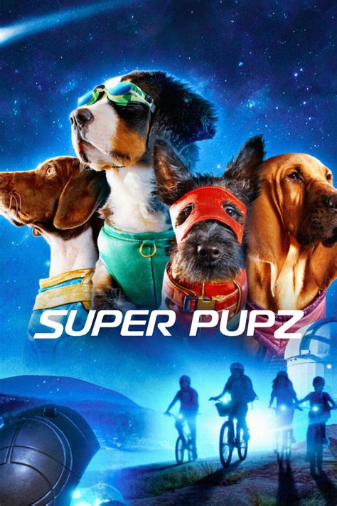 Super Pupz Where To Watch And Stream Online Entertainmentie