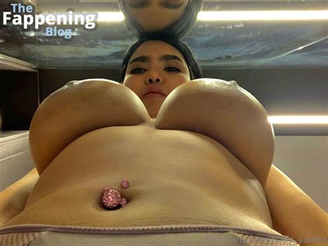 Noey Yanisa Noey Yanisa Nude Leaks OnlyFans Photo TheFappening