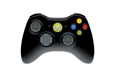 Xbox Controller Icon 101698 Free Icons Library